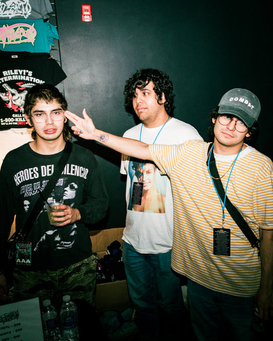 Riley! - Band Variant (Compilation Vinyl)