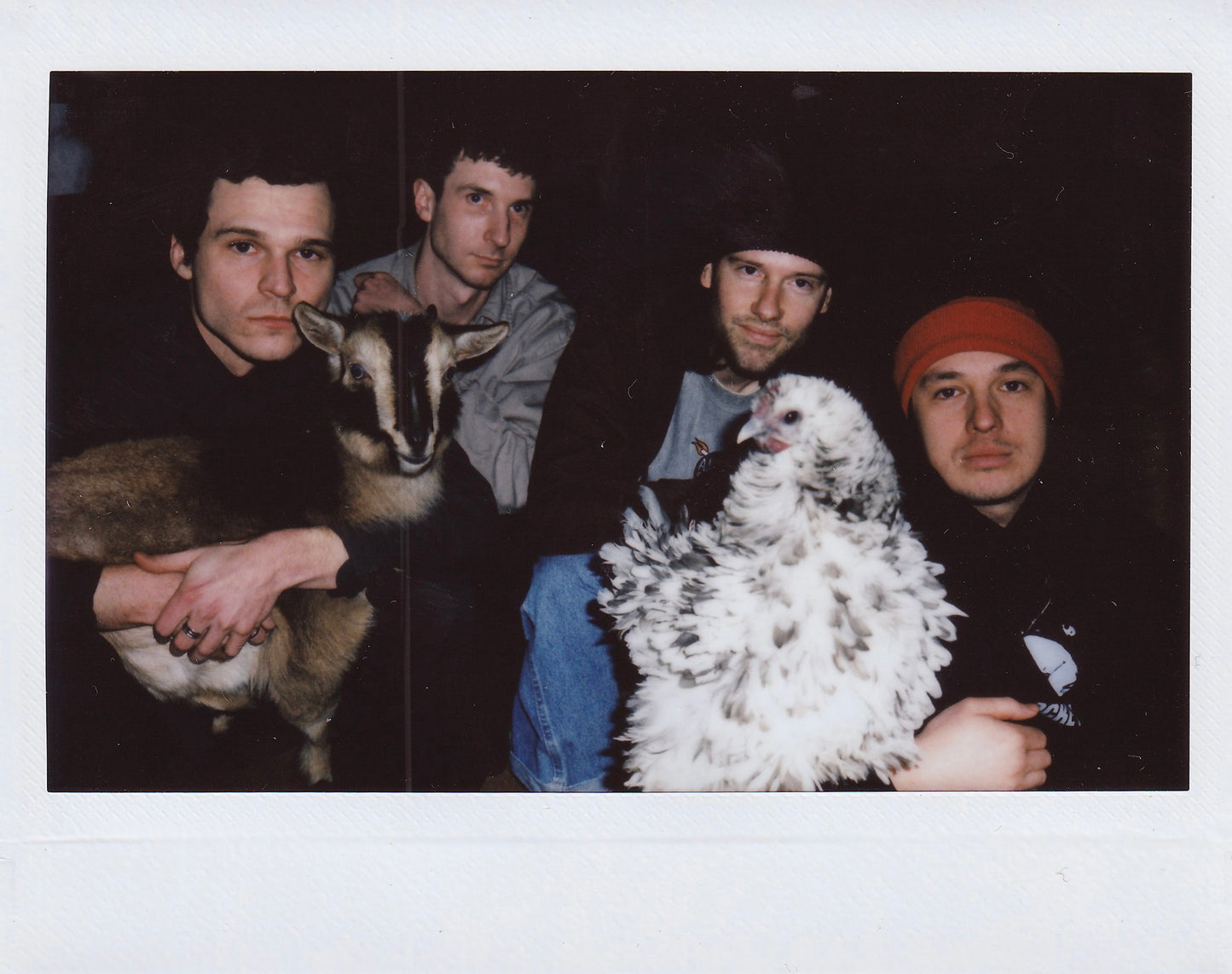 Charmer - Band Variant (Compilation Vinyl)