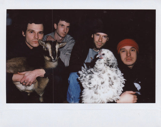 Charmer - Band Variant (Compilation Vinyl)