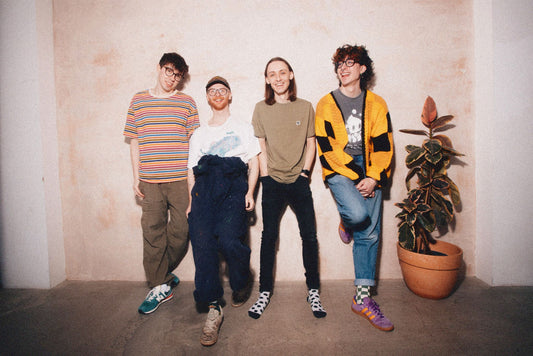 Bears In Trees - Band Variant (Compilation Vinyl)