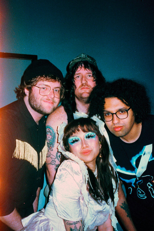 Insignificant Other - Band Variant (Compilation Vinyl)