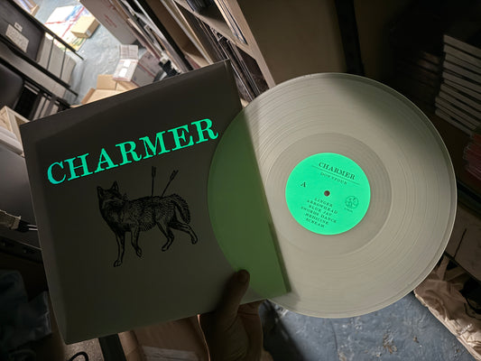 Charmer - Downpour Merch