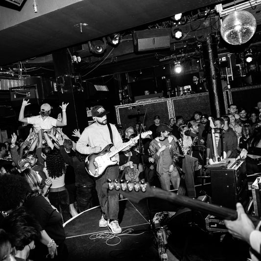 Oso Oso - Band Variant (Compilation Vinyl)