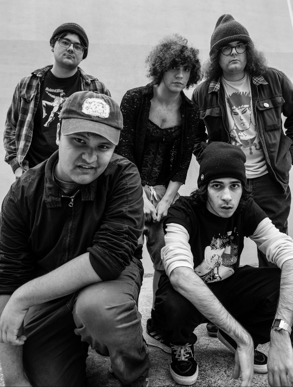 Combat - Band Variant (Compilation Vinyl)