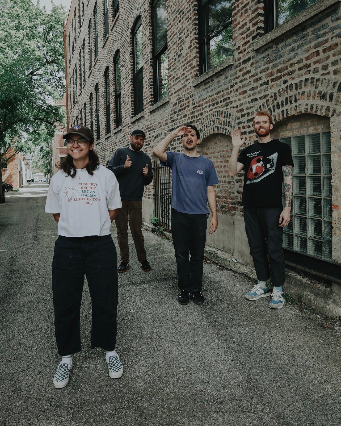 Macseal - Band Variant (Compilation Vinyl)